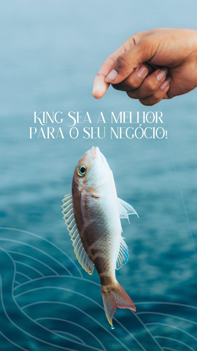 Instagram post from kingseaoficial. This post is in position 4.